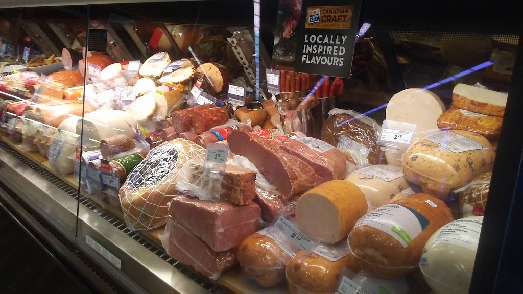 Safeway Confederation | 300 Confederation Dr, Saskatoon, SK S7L 1J2, Canada | Phone: (306) 384-7474
