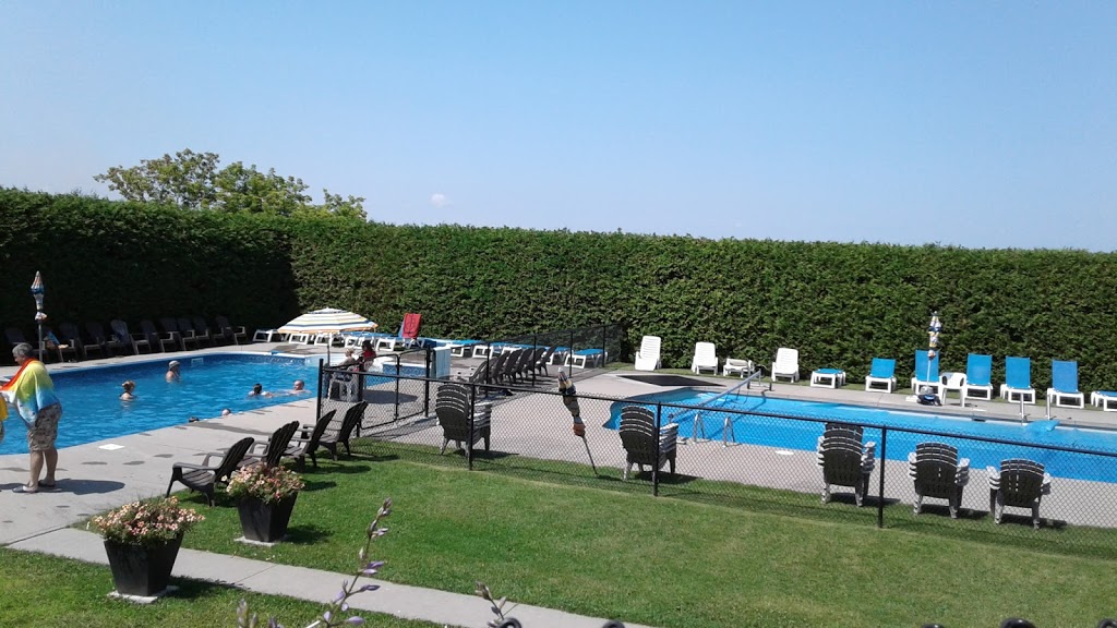 Camping de Compton | 24 Chemin de la Station, Compton, QC J0B 1L0, Canada | Phone: (819) 835-5277