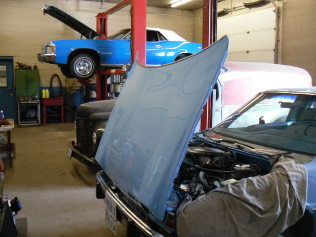 Brian Moore Automotive Service | car repair | 20 Stewart St, Brantford, ON N3S 6B7, Canada | 5197538883 OR +1 519-753-8883