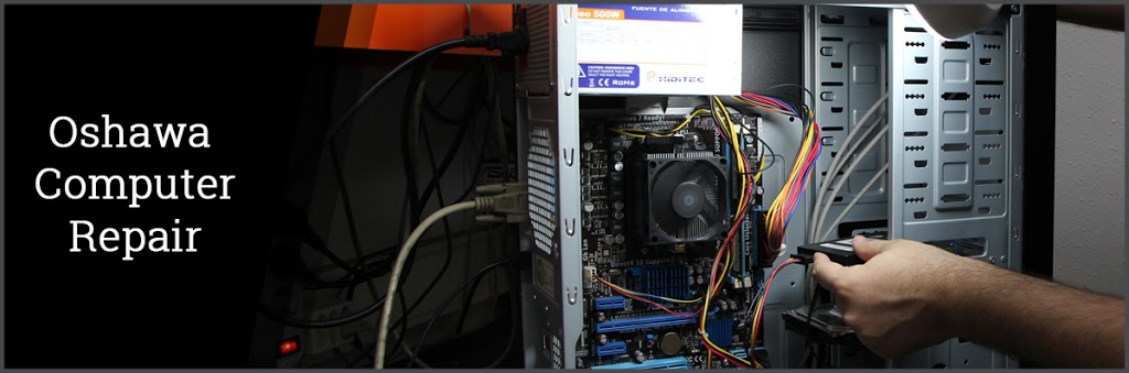 Oshawa Computer Repair | 1100 Oxford St Unit 99, Oshawa, ON L1J 6G4, Canada | Phone: (905) 926-7265