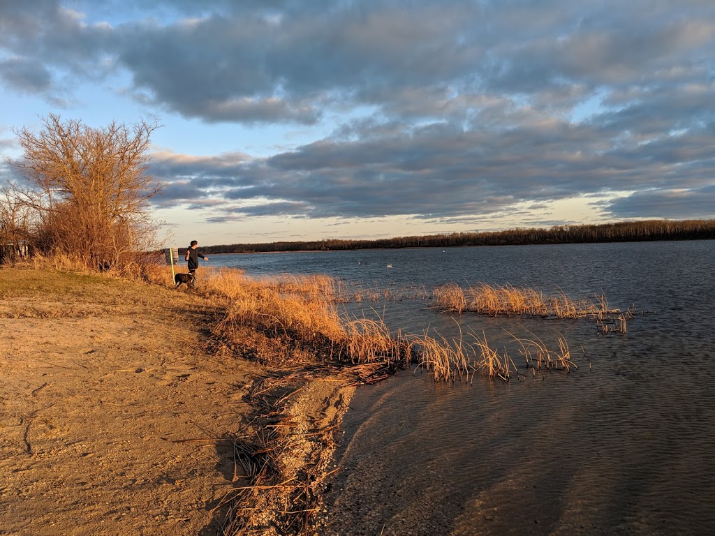 Norris Lake Provincial Park | Inwood, MB R0C 1P0, Canada | Phone: (204) 558-7211