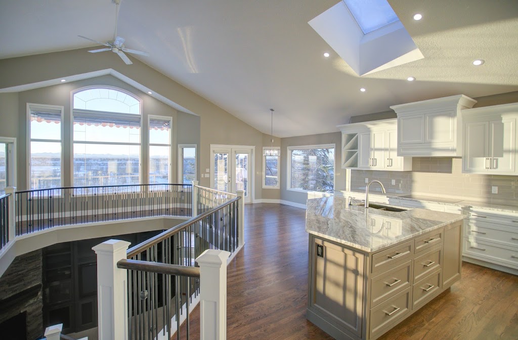 Urban Legends Ltd: Custom Home Builder/Renovator | 7 Royal Terrace NW, Calgary, AB T3G 4X5, Canada | Phone: (403) 607-0661