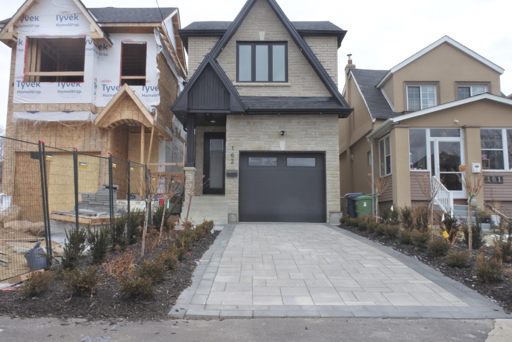 Home Inspirations | 165 August Ave, Scarborough, ON M1L 3N3, Canada | Phone: (647) 347-2981