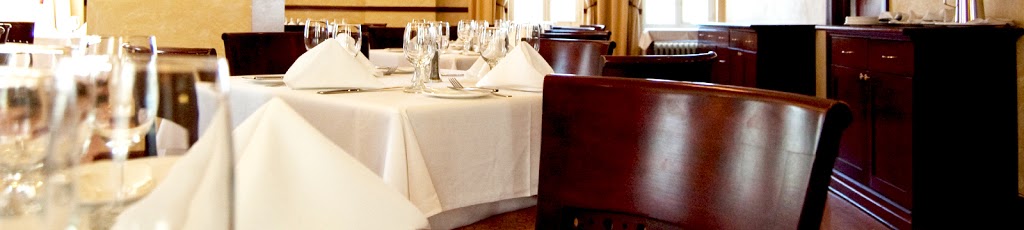 Le Réfectoire | Restaurant pédagogique | 755 Grande Allée O, Québec, QC G1S 1C1, Canada | Phone: (418) 683-1591