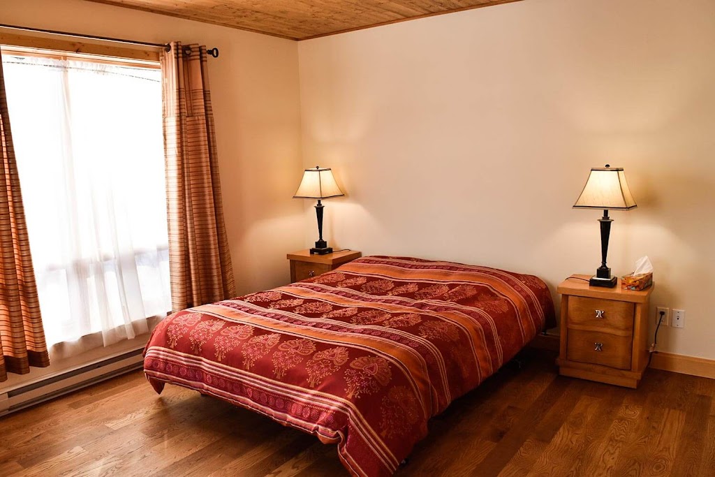 École de santé consciente | 25 Chem. Fleming, Lac-Beauport, QC G3B 2K3, Canada | Phone: (418) 806-9990
