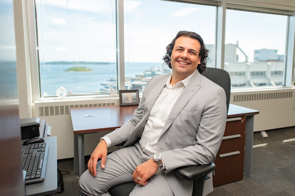 Graves Financial Advisory Group | 1969 Upper Water St Tower 2, Suite 1801, Halifax, NS B3J 3R7, Canada | Phone: (902) 457-4003