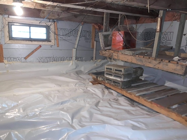 Groupe Expert Conseil Immobilier - Décontamination Lanaudière | 5001 Rue Koch, Rawdon, QC J0K 1S0, Canada | Phone: (888) 946-7732