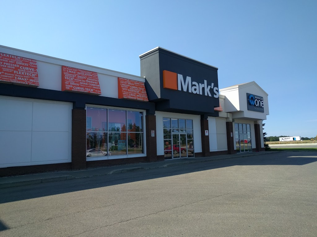 Marks | 96 Campsite Rd #12, Spruce Grove, AB T7X 4J3, Canada | Phone: (780) 962-0047