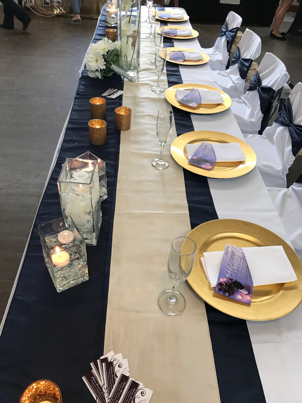 BeYOUtiful Bridal Wedding Show | 27411 28 Ave #253, Aldergrove, BC V4W 3N9, Canada | Phone: (604) 200-8095