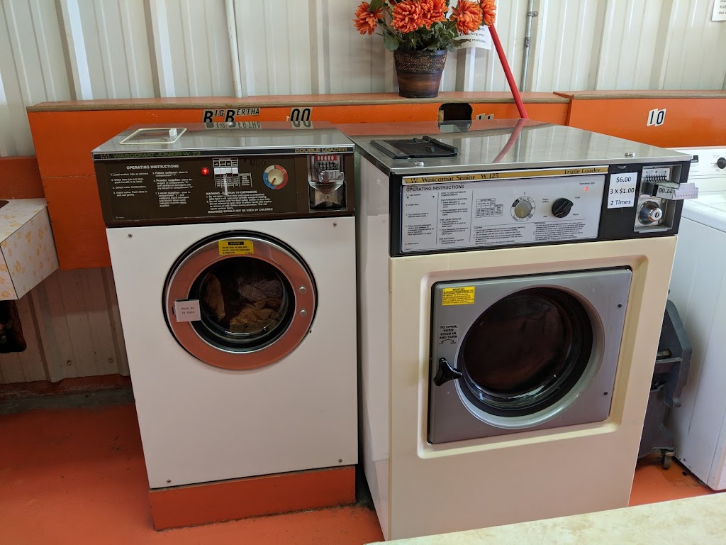 SuperSuds Laundromat | 1103 Collins Rd, Cache Creek, BC V0K 1H0, Canada | Phone: (250) 457-6641