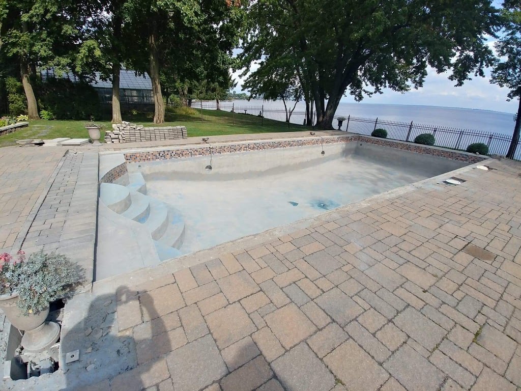 Décapage au Jet Jobin ENR. | 1158 Chemin du Lac Caché, Saint-Faustin-Lac-Carré, QC J0T 1J2, Canada | Phone: (819) 688-5354
