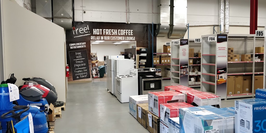 Amre Supply | 5760 9 St SE #101, Calgary, AB T2H 1Z9, Canada | Phone: (403) 243-6662