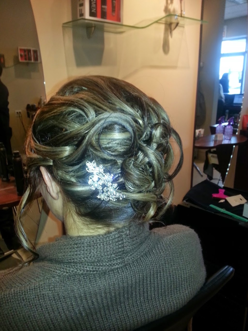 Elegance Express | 2727 Grand Canal St, Nepean, ON K2J 0T1, Canada | Phone: (613) 761-8272