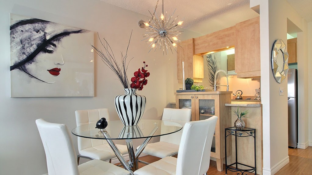 Chartwell Villa Chicoutimi résidence pour retraités | 220 Rue Don Bosco, Saguenay, QC G7N 7P6, Canada | Phone: (418) 579-1255