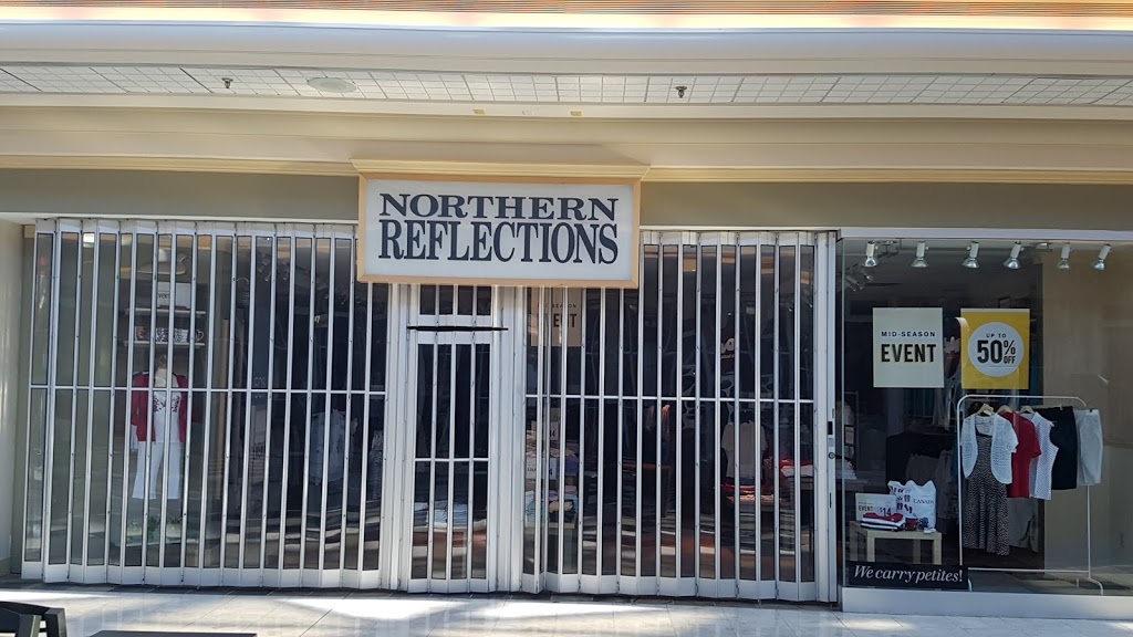 Northern Reflections | 110 Place dOrléans Dr, Orléans, ON K1C 2L9, Canada | Phone: (613) 837-8336