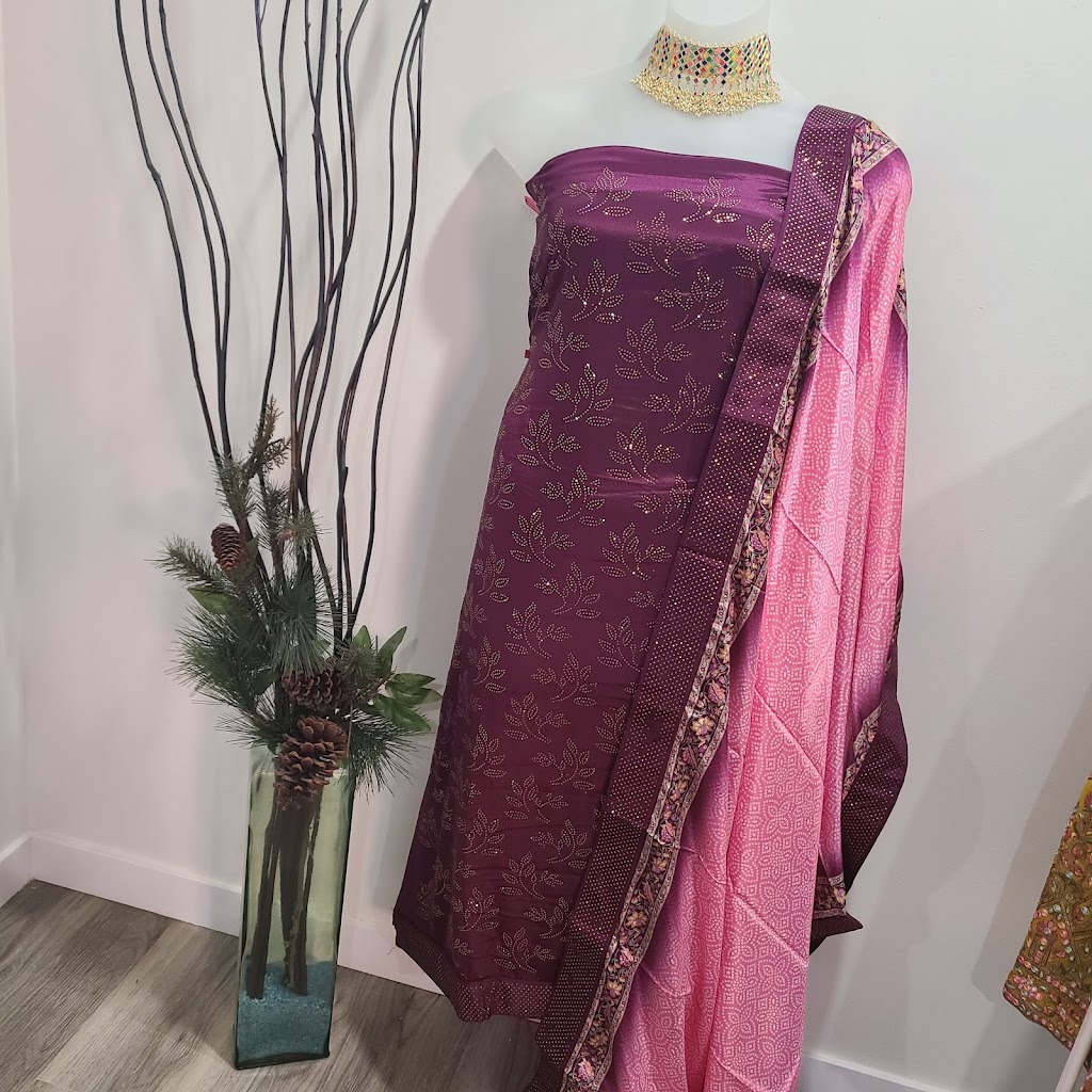 Trendy Punjab | 80 Larry Vickar Dr W, Winnipeg, MB R3W 0K5, Canada | Phone: (204) 557-5998