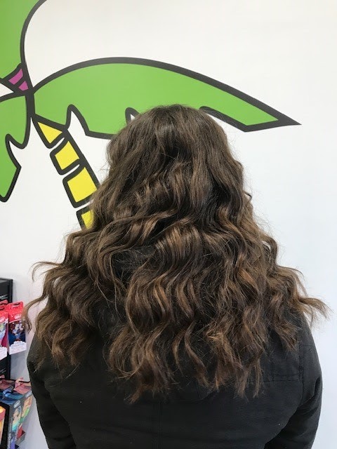 Hair Tropics - Cuts for Kids | 8338 18 St SE Unit 366, Southeast Calgary, AB T2C 4E4, Canada | Phone: (587) 351-5220