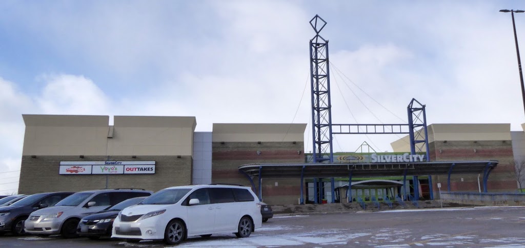 SilverCity Burlington Cinemas | 1250 Brant St, Burlington, ON L7P 1X8, Canada | Phone: (905) 319-8677