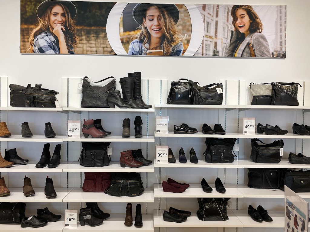 Chaussures POP Shawinigan | 4073 Bd Royal, Shawinigan, QC G9N 8N2, Canada | Phone: (819) 731-1515