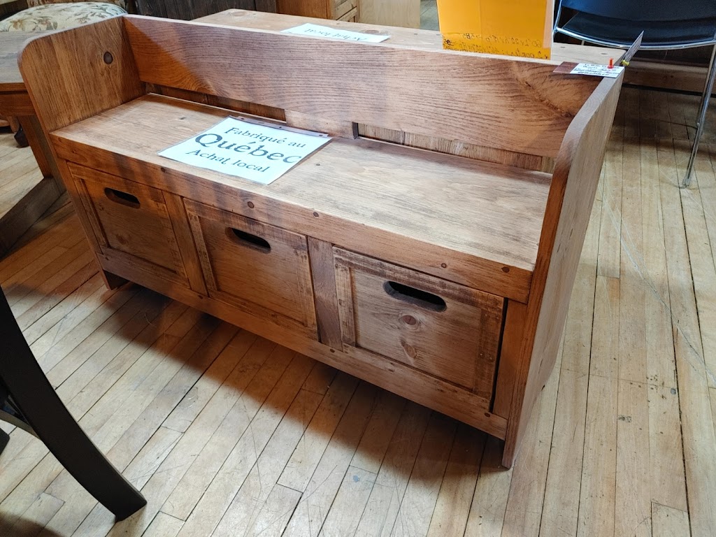 Brocante Demers | 9 Rue de Cookshire, Sawyerville, QC J0B 3A0, Canada | Phone: (873) 541-8333