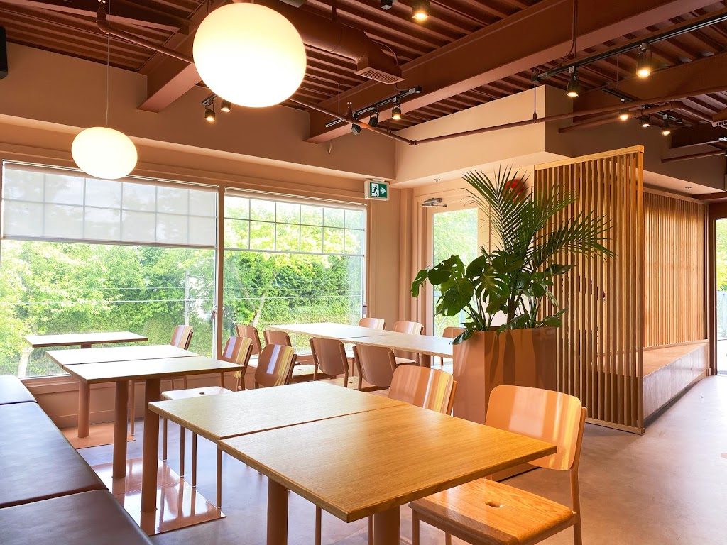 Kokoro Tokyo Mazesoba - UBC | 5728 University Blvd, Vancouver, BC V6T 1K6, Canada | Phone: (604) 558-2550