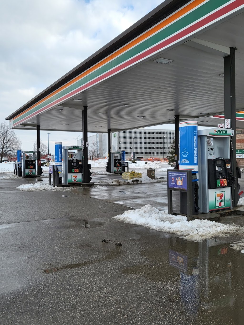 EcoTank Canada | 685 Riddell Rd, Orangeville, ON L9W 4Z5, Canada | Phone: (226) 916-5363