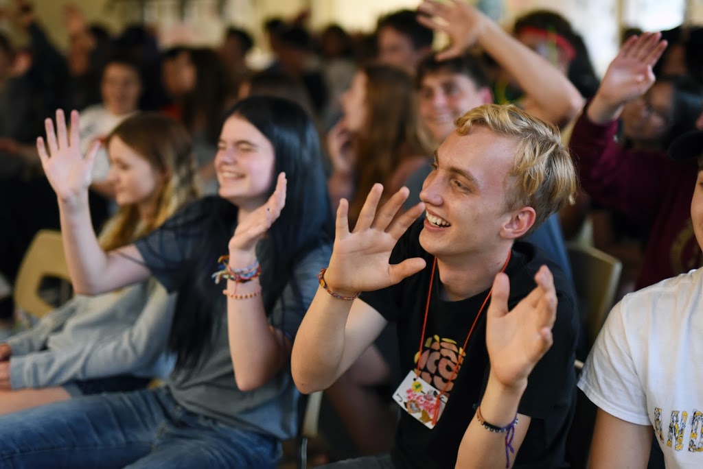 The Youth Excellence Society (YES Camp) | 8885 Lakeview Park Rd #1246, Lake Cowichan, BC V0R 2G0, Canada | Phone: (604) 960-1377