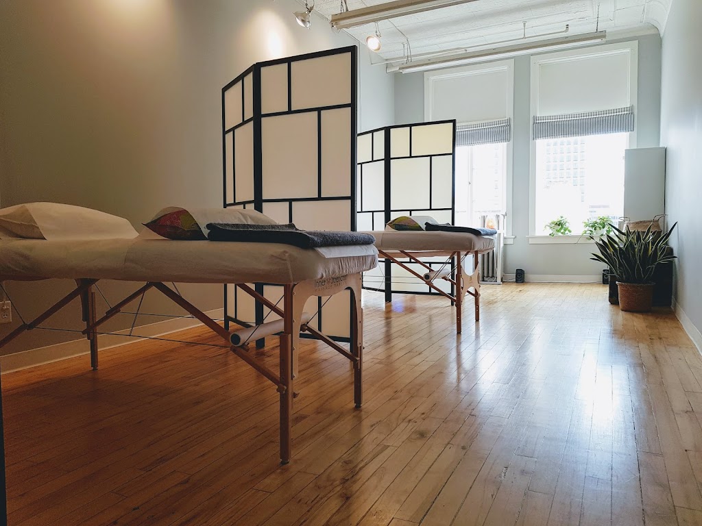 Shen Dao Acupuncture | Winnipeg | 165 Stafford St #217, Winnipeg, MB R3M 2W9, Canada | Phone: (204) 887-6128