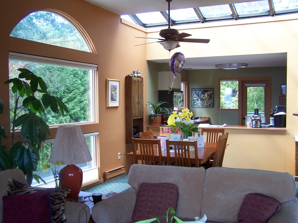 Blue Moon Oceanside Condos | 3600 Yellow Point Rd, Ladysmith, BC V9G 1E8, Canada | Phone: (250) 618-8218