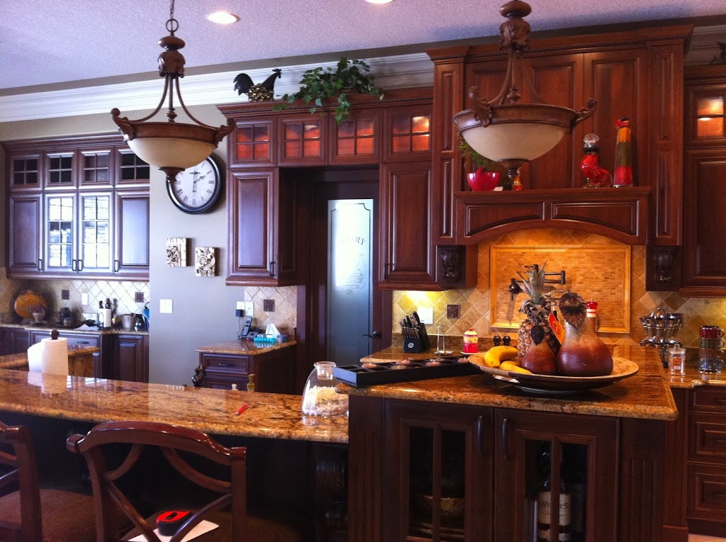 True Form Cabinets | 12517 125 St NW, Edmonton, AB T5L 0T4, Canada | Phone: (780) 975-4163