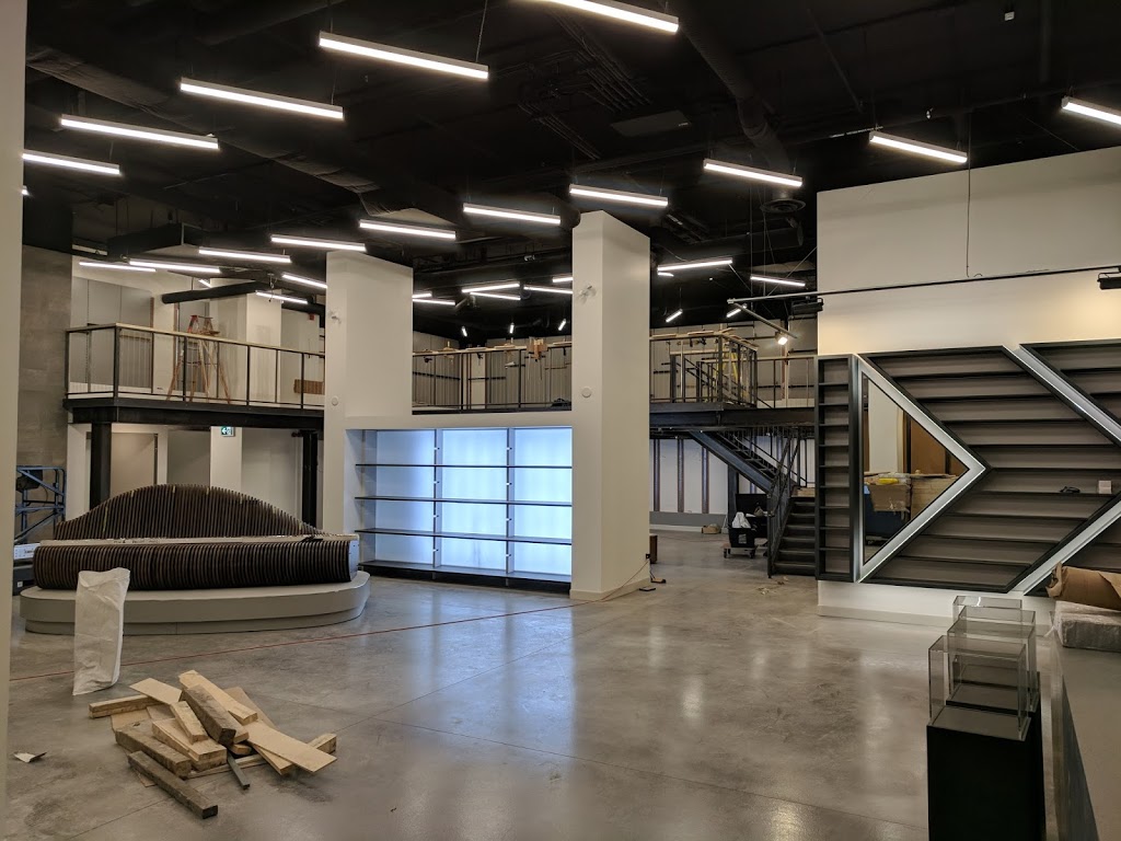 Mekanix Contracting Corp. | 5162 Still Creek Ave, Burnaby, BC V5C 4E4, Canada | Phone: (833) 635-2649