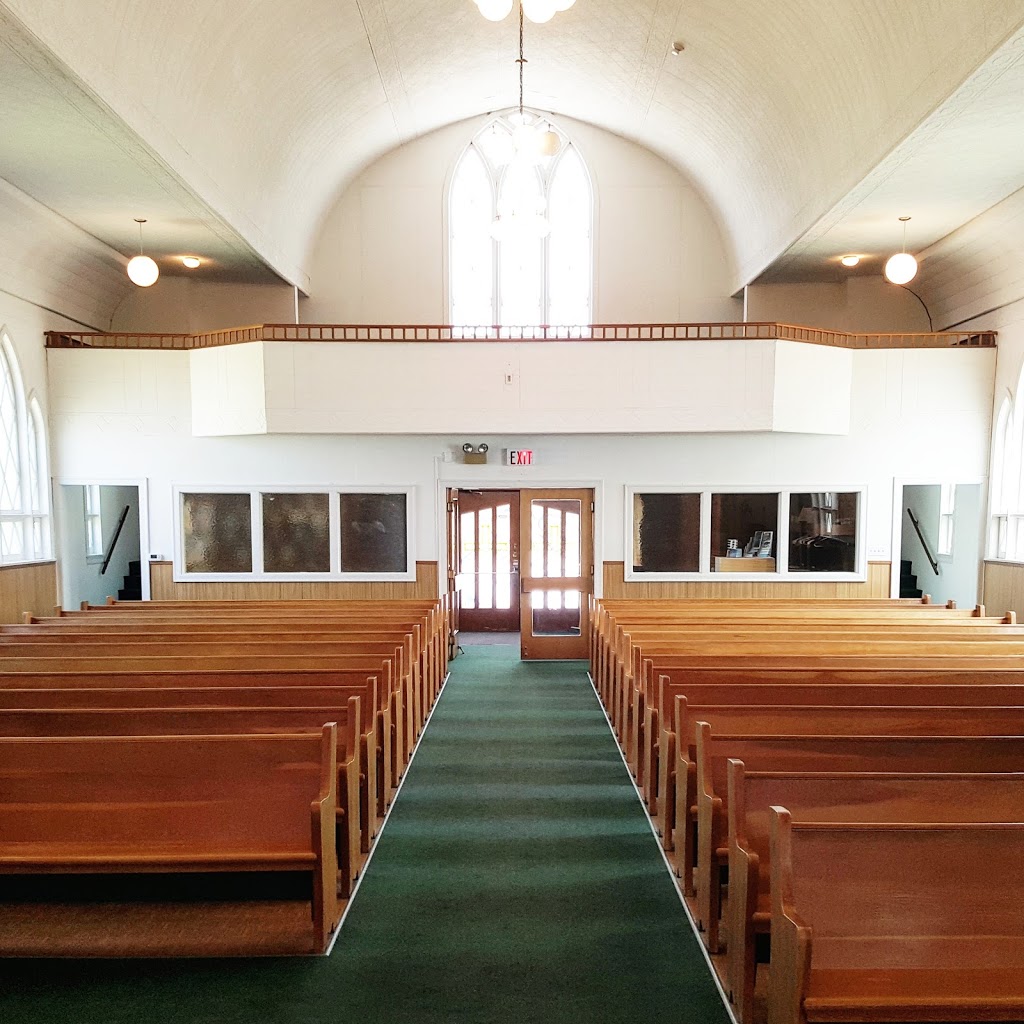 St. Augustine Catholic Church | 5113 52 Ave, Ponoka, AB T4J 1H6, Canada | Phone: (403) 783-4048