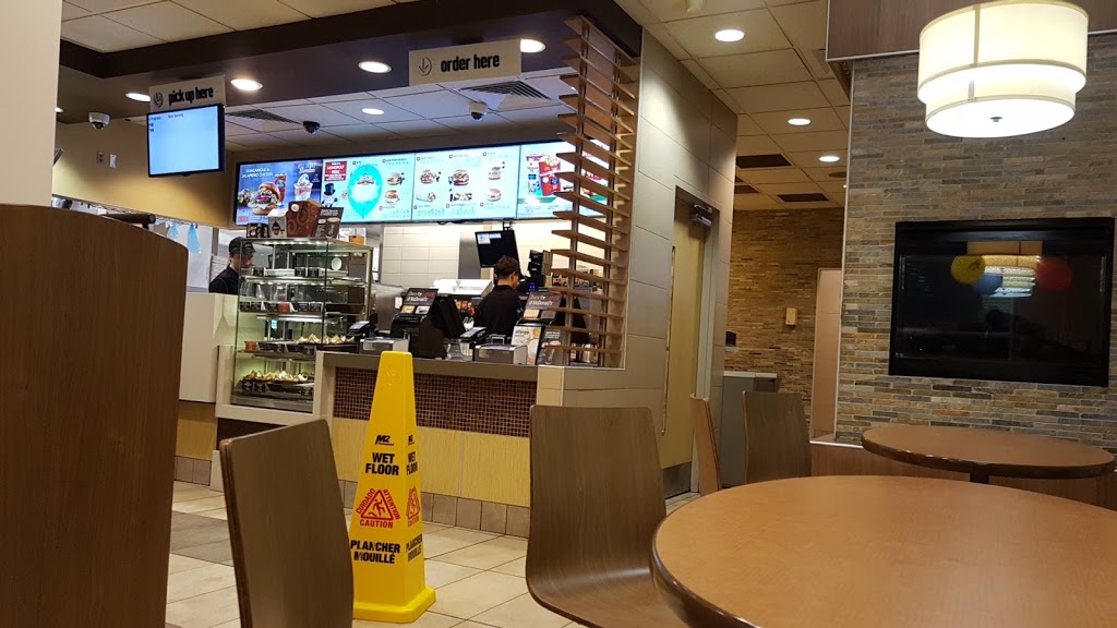 McDonalds | 420 Vansickle Rd, St. Catharines, ON L2R 6P9, Canada | Phone: (905) 682-5762