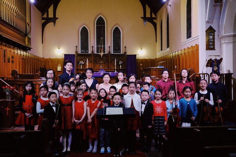 Windermere Piano and Drawing lesson | 2619 Wheaton Cl NW, Edmonton, AB T6W 2X5, Canada | Phone: (780) 760-6813