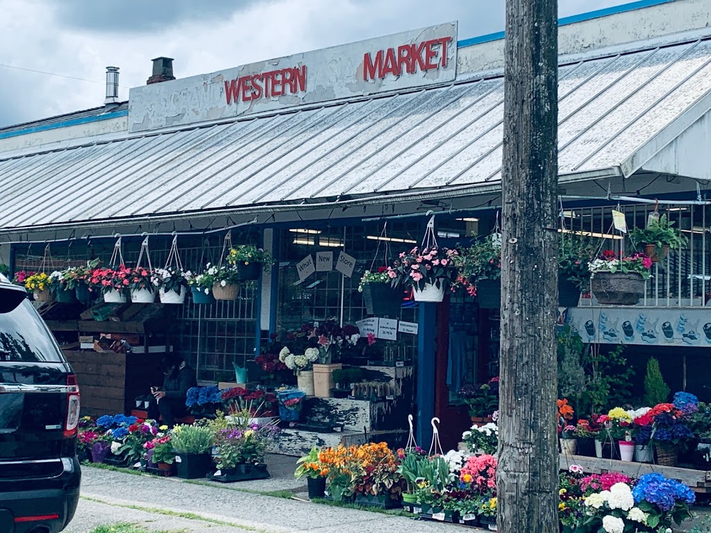 Western Market | 4096 Oxford St, Burnaby, BC V5C 1C6, Canada | Phone: (778) 865-3993