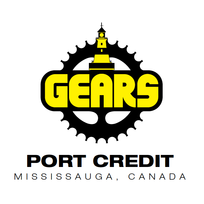 GEARS Bike Shop | 176 Lakeshore Rd W, Mississauga, ON L5H 1G4, Canada | Phone: (905) 271-2400