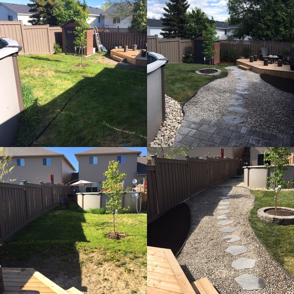 Ash Creek Property Maintenance & Landscaping | 79 Hazelton Ave, Hamilton, ON L9B 0E9, Canada | Phone: (289) 921-8400