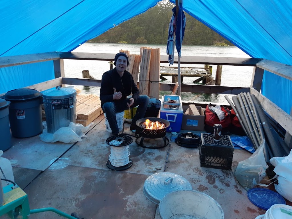 Guardian Electrical Plumbing & Gas Ltd. | 4672 McGill Rd, Cowichan Bay, BC V0R 1N1, Canada | Phone: (250) 891-7116
