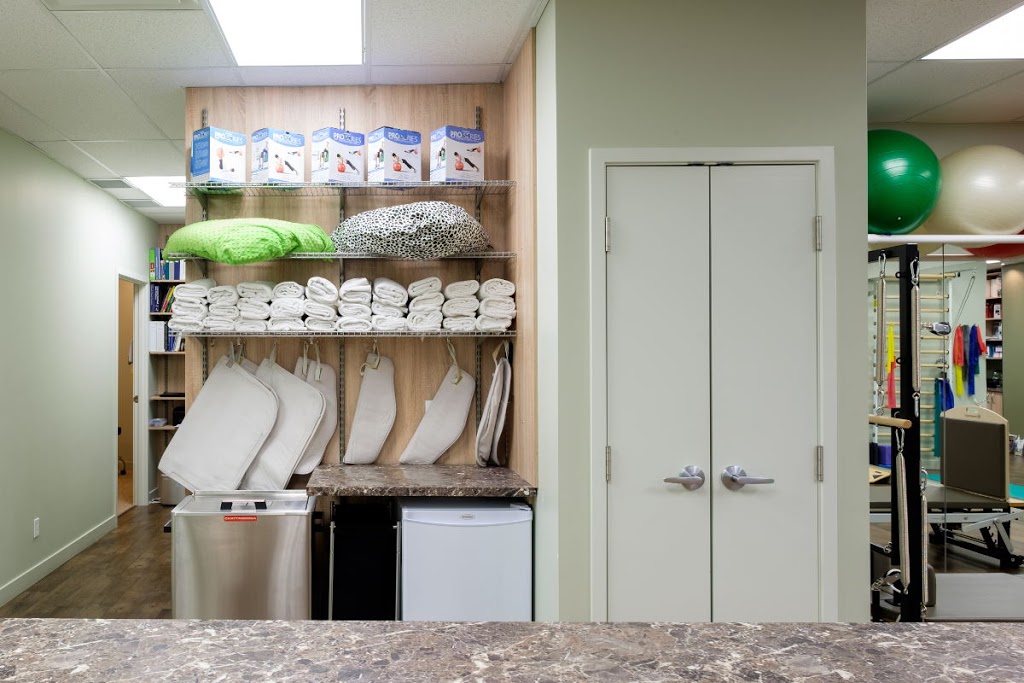 Lakeview Movement Studio | 6628 Crowchild Trail SW #201, Calgary, AB T3E 5R8, Canada | Phone: (403) 249-5253