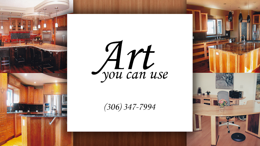Artisan Furniture & Woodworking | home goods store | 1212 Winnipeg St, Regina, SK S4R 1J5, Canada | 3063477994 OR +1 306-347-7994