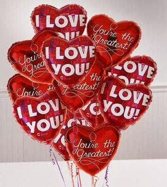Flowers, Balloons and Gifts Delivery | 151 Nashdene Rd unit 56, Scarborough, ON M1V 4C4, Canada | Phone: (647) 280-4438