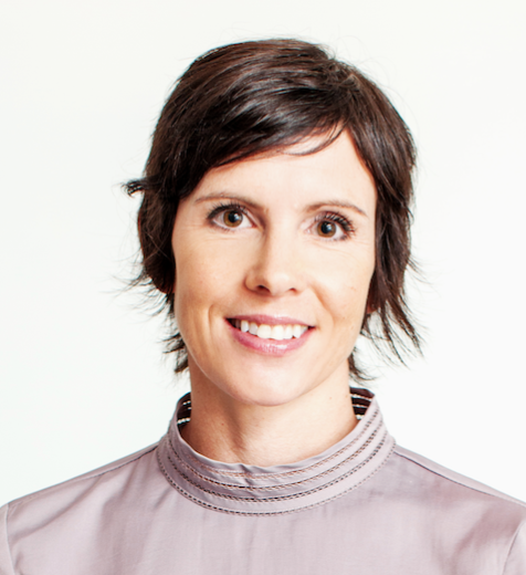 Kat McCague, Real Estate Salesperson | 7 Victoria St W, Alliston, ON L9R 1V9, Canada | Phone: (705) 434-8384