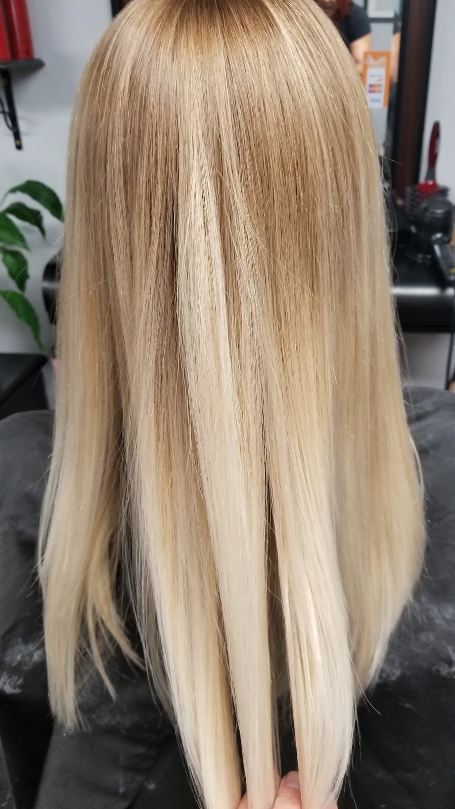 Divina Salon | 1780 Abbott Rd, Buffalo, NY 14218, USA | Phone: (716) 364-4055