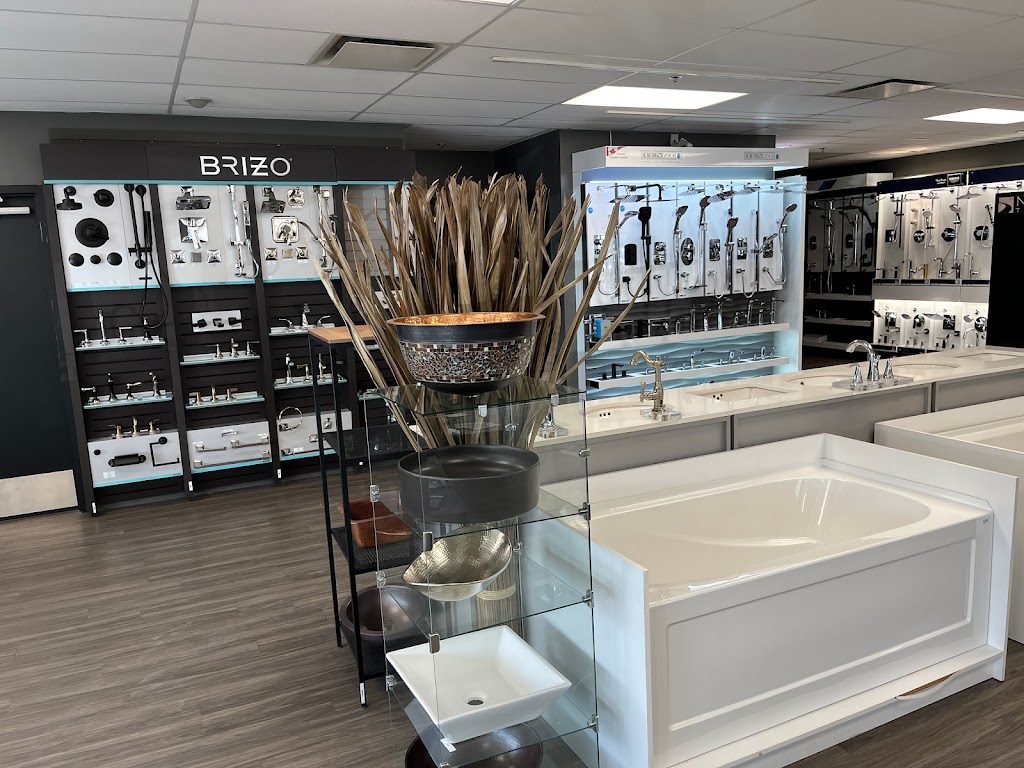 BG Showrooms | 4300 21 St NE, Calgary, AB T2E 6L2, Canada | Phone: (403) 291-1099