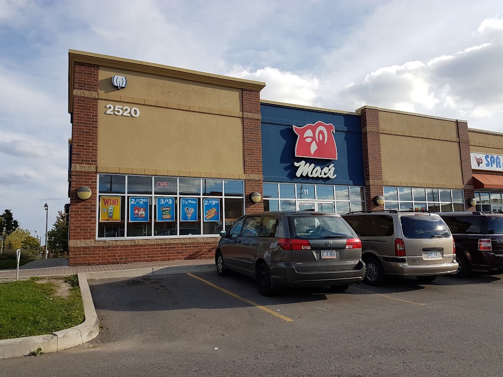 Beckers | 2520 Postmaster Dr, Oakville, ON L6M 5A8, Canada | Phone: (905) 847-1040
