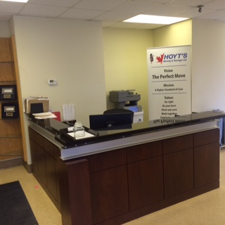 Canada Moving - Saint John | 344 Grandview Ave, Saint John, NB E2R 1A3, Canada | Phone: (506) 633-1943