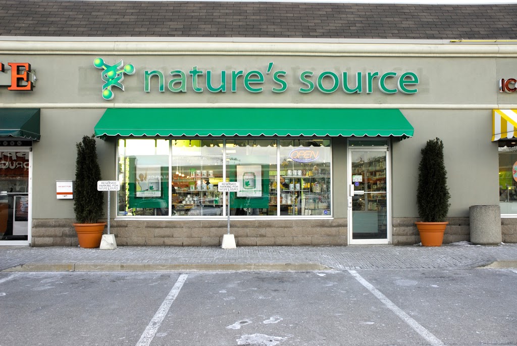 Natures Source | 5029 Hurontario St, Mississauga, ON L4Z 3X7, Canada | Phone: (905) 502-6789