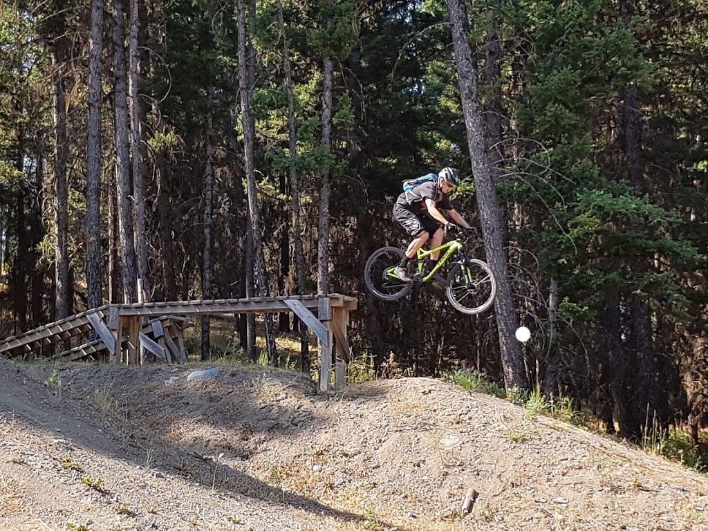 Logan Lake W H Y | 1 Opal Dr, Logan Lake, BC V0K 1W0, Canada | Phone: (250) 523-6229