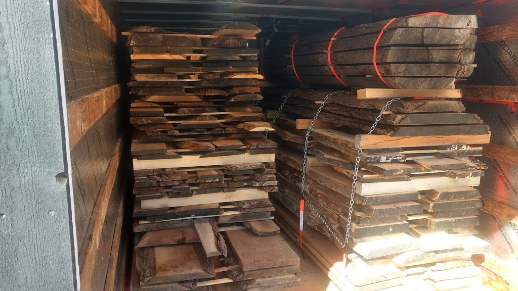 Sylvan Sawmill | 32207 Sylvan Rd, Parkhill, ON N0M 2K0, Canada | Phone: (519) 639-9800