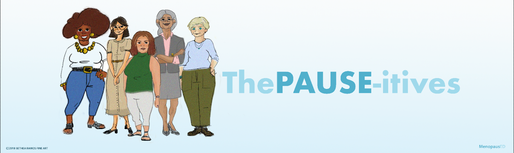 MenopausED | 2111 Dundas St W, Toronto, ON M6R 1X1, Canada | Phone: (416) 587-4179